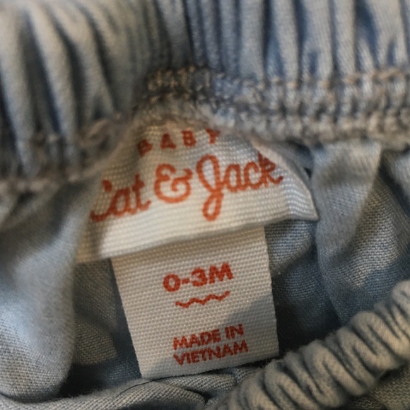 Pink, Ruffles, Polkadots & Roses Baby Bundle - Picture 9 of 14